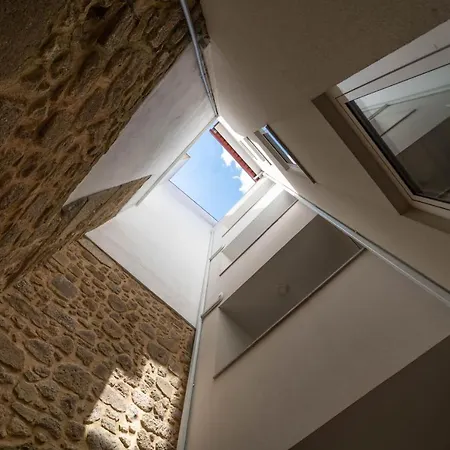 Apartamento Se Estúdios