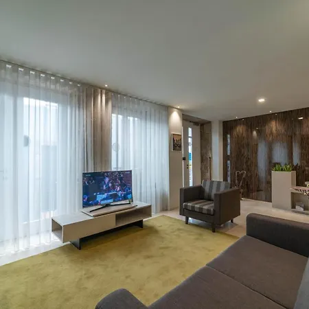 Se Estúdios Apartamento