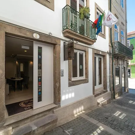 Se Estúdios Apartamento *