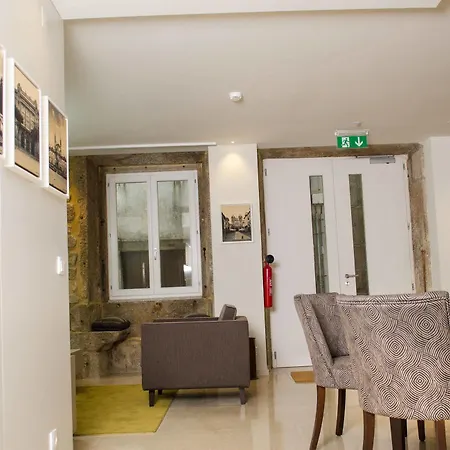 Se Estúdios Apartamento Braga