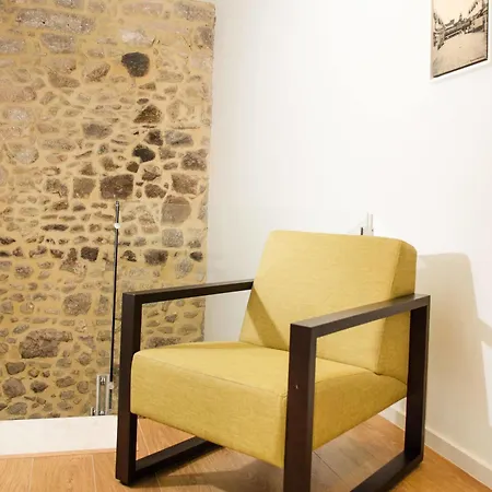 Apartamento Se Estúdios *